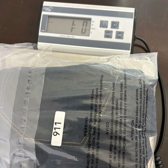 Democracy Blue Ab Technology Cotton Mid-Rise Ankle Skinny Denim Jeans Women’s 8 - Picture 13 of 13